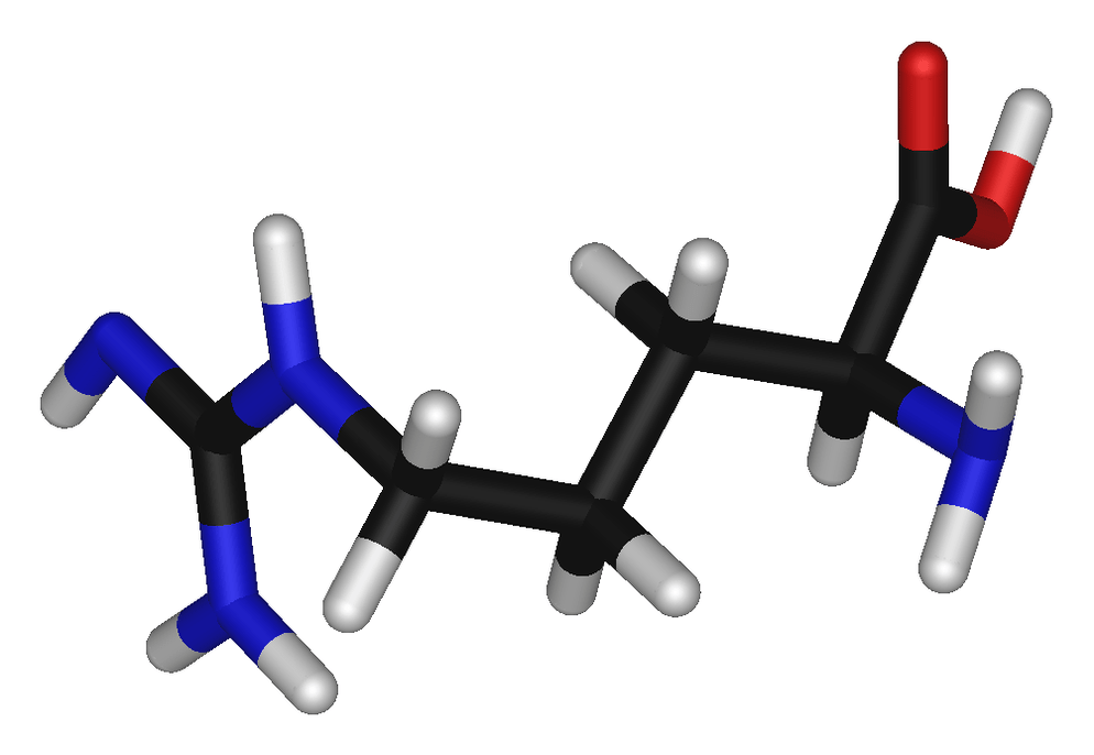 L-精氨酸胶囊和滴剂Bluestone