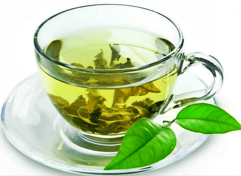 电茶