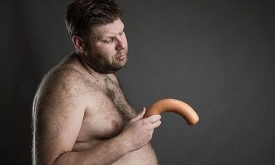 强奸男性力量的原因